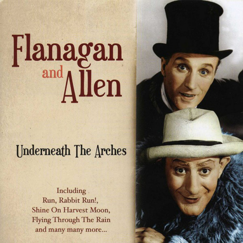 Flanagan & Allen - imusic.am