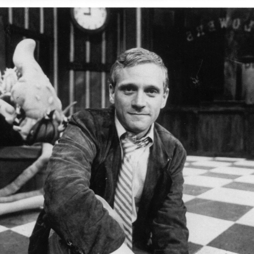 Howard Ashman - imusic.am