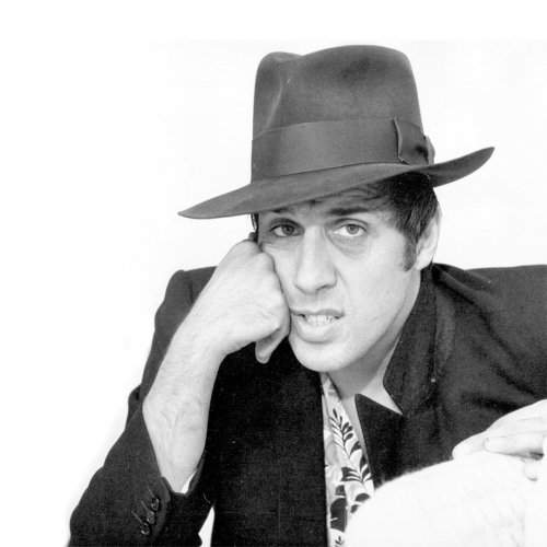 Adriano Celentano - imusic.am