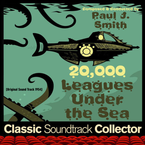 Paul J. Smith - imusic.am