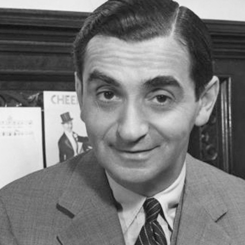 Irving Berlin - imusic.am