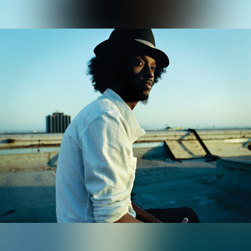 K'naan - imusic.am