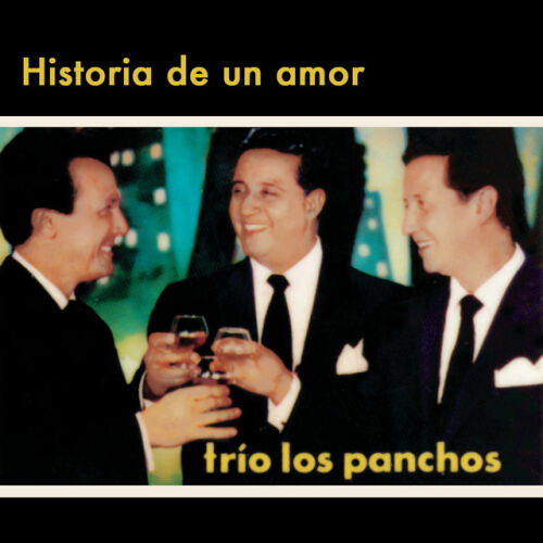 Los Panchos - imusic.am