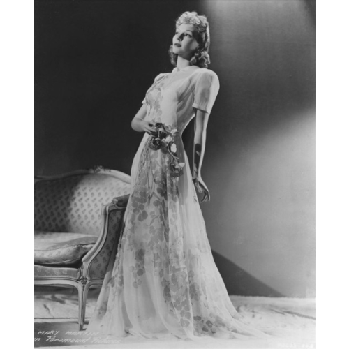 Mary Martin - imusic.am