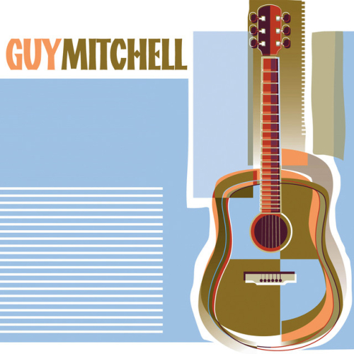 Guy Mitchell - imusic.am