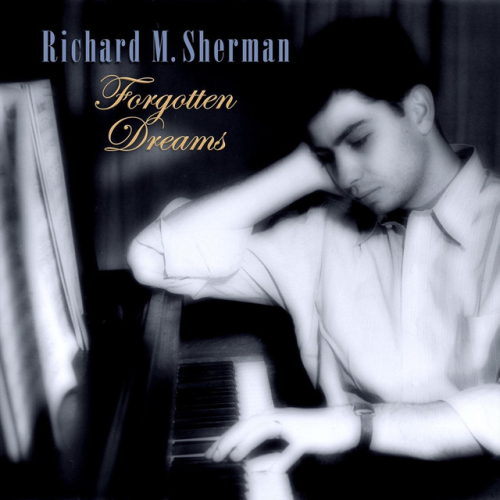 Richard M. Sherman - imusic.am