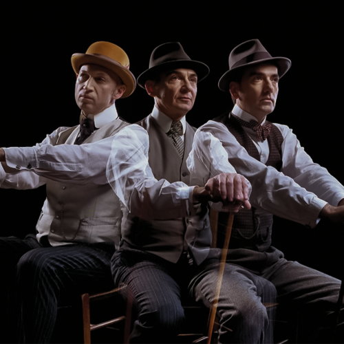 Gotan Project - imusic.am