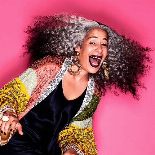 Molly Johnson - imusic.am