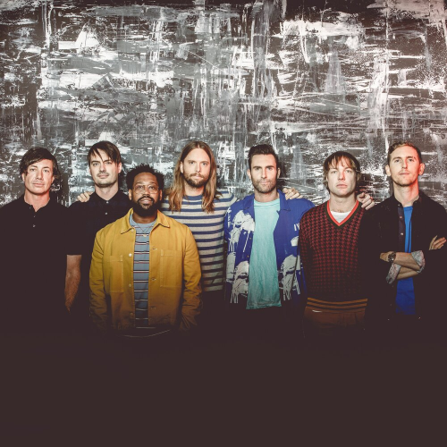 Maroon 5 - imusic.am
