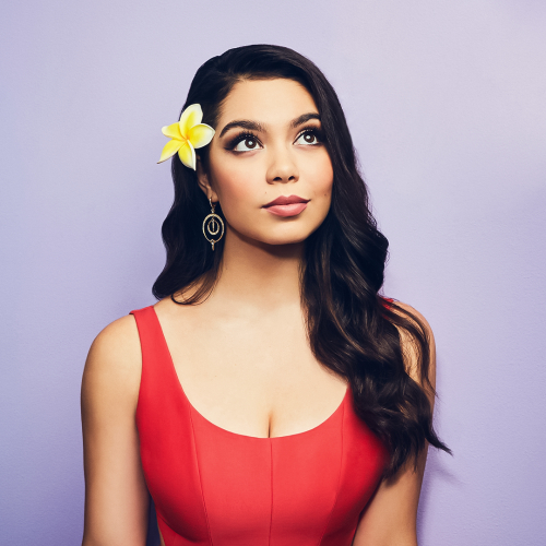 Auli'i Cravalho - imusic.am