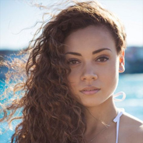 Olivia Foa'i - imusic.am