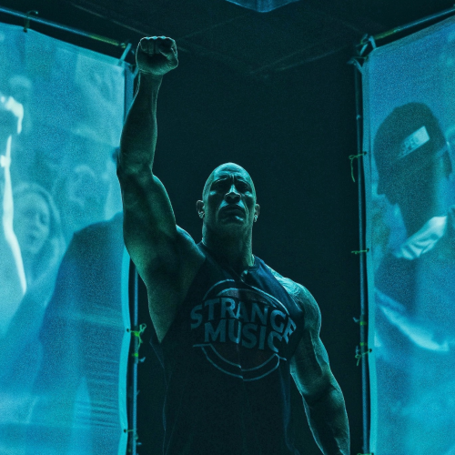 Дуэйн Джонсон - imusic.am