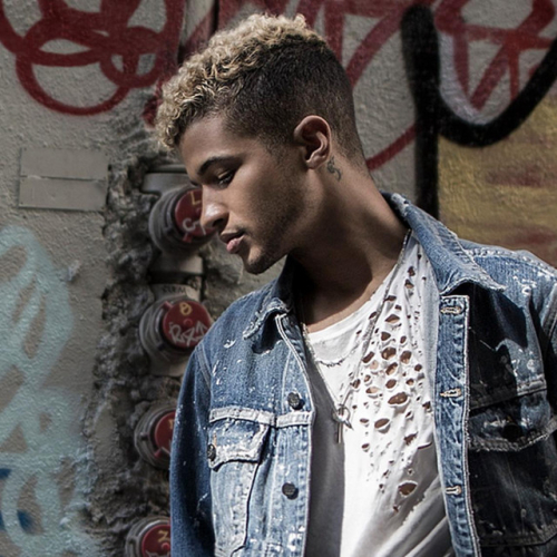 Jordan Fisher - imusic.am