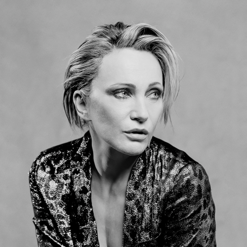 Patricia Kaas - imusic.am