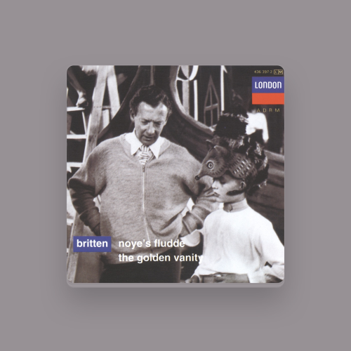 Wandsworth School Boys Choir - imusic.am