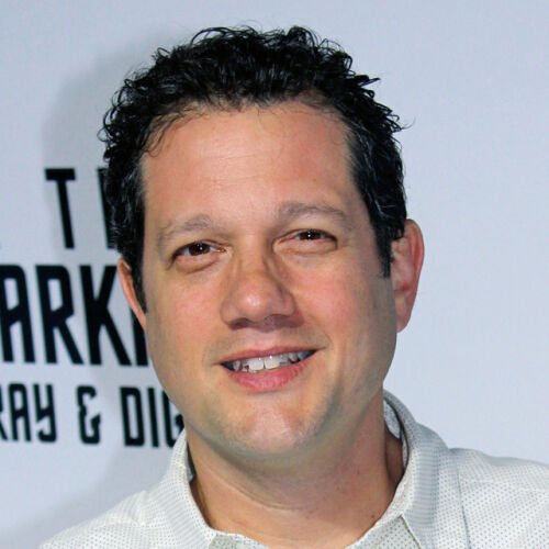 Michael Giacchino - imusic.am