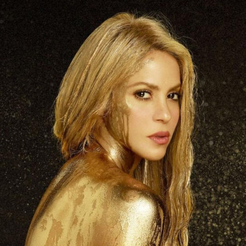 Shakira - imusic.am