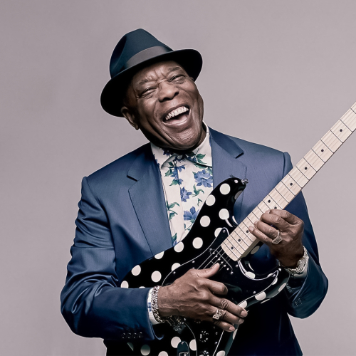 Buddy Guy - imusic.am