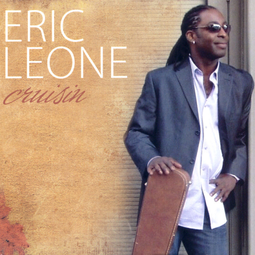 Eric Leone - imusic.am