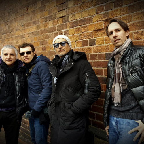 Moonflower - imusic.am