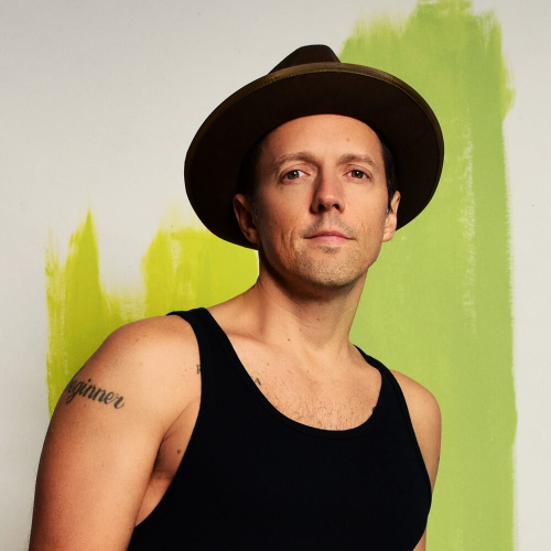 Jason Mraz - imusic.am