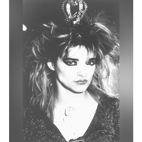 Nina Hagen - imusic.am