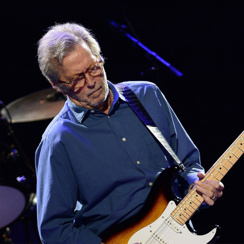 Eric Clapton - imusic.am