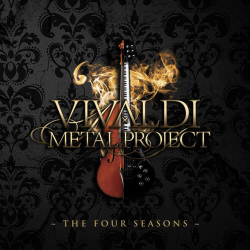 Vivaldi Project - imusic.am