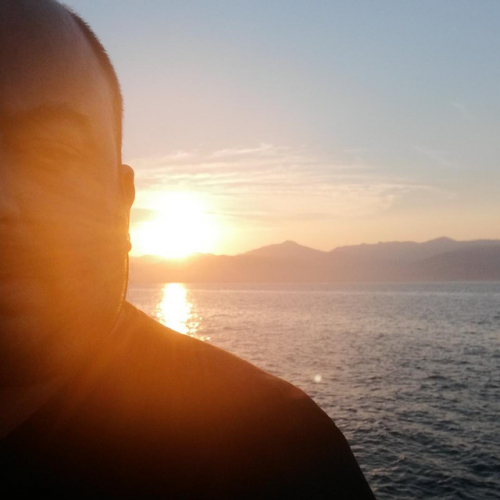 Roni Iron - imusic.am