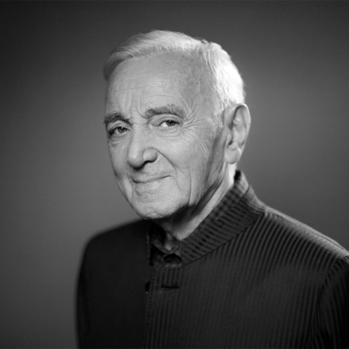 Charles Aznavour - imusic.am