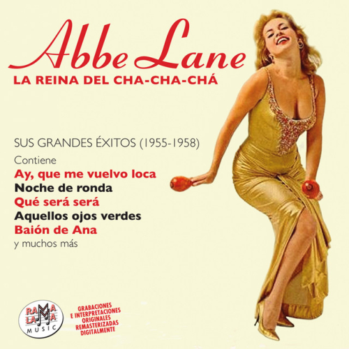 Abbe Lane - imusic.am