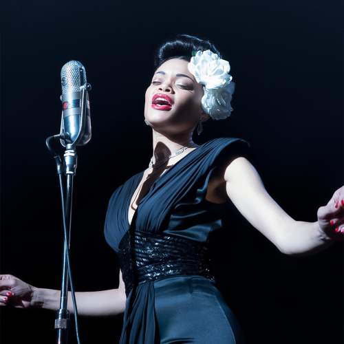 Billie Holiday - imusic.am