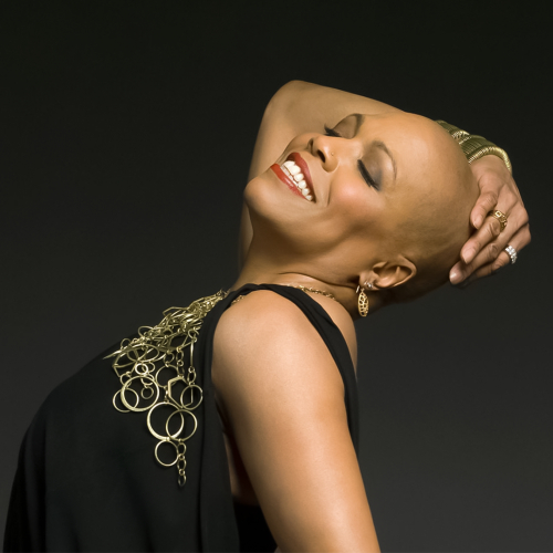 Dee Dee Bridgewater - imusic.am