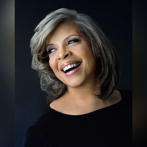 Patti Austin - imusic.am
