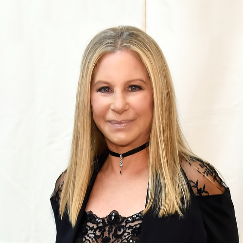 Barbra Streisand - imusic.am