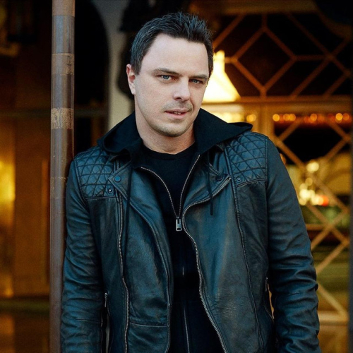 Markus Schulz - imusic.am