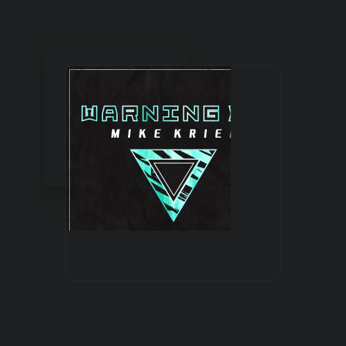 Mike Krier - imusic.am