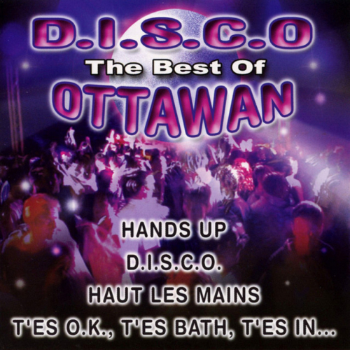 Ottawan - imusic.am