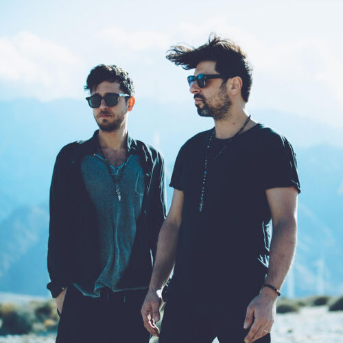 Bedouin - imusic.am