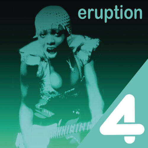 Eruption - imusic.am