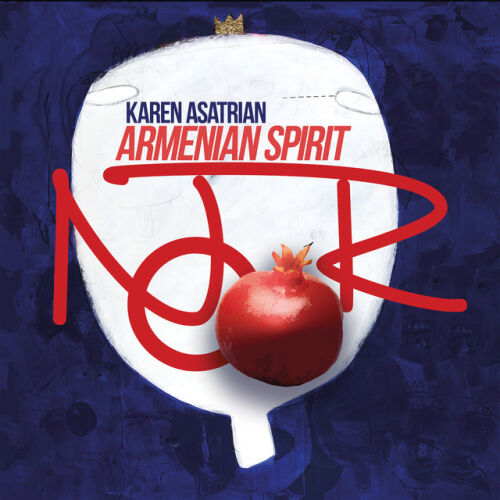 Armenian Spirit - imusic.am