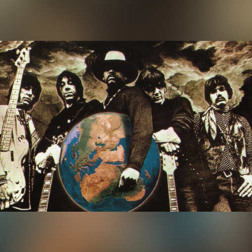 The Steve Miller Band - imusic.am