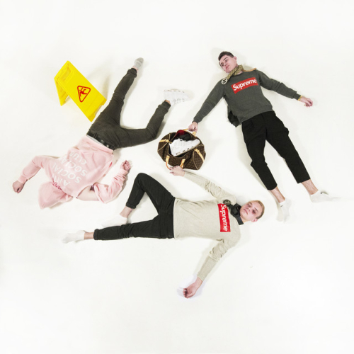 Bumble Beezy - imusic.am