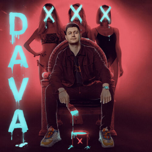 DAVA - imusic.am