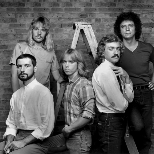 Styx - imusic.am