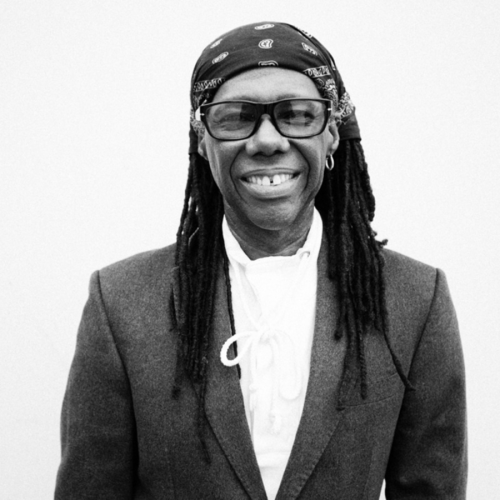 Nile Rodgers - imusic.am