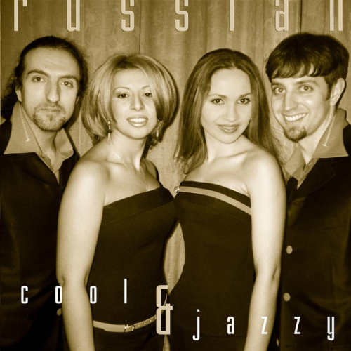 Cool & Jazzy - imusic.am