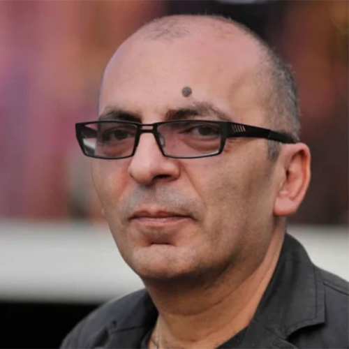 Arthur Grigoryan - imusic.am