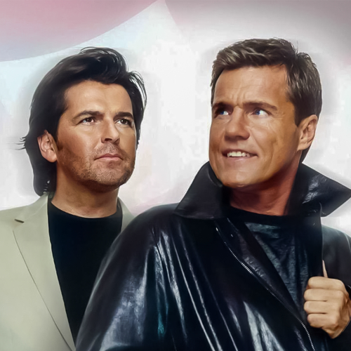 Modern Talking - imusic.am