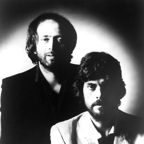 The Alan Parsons Project - imusic.am